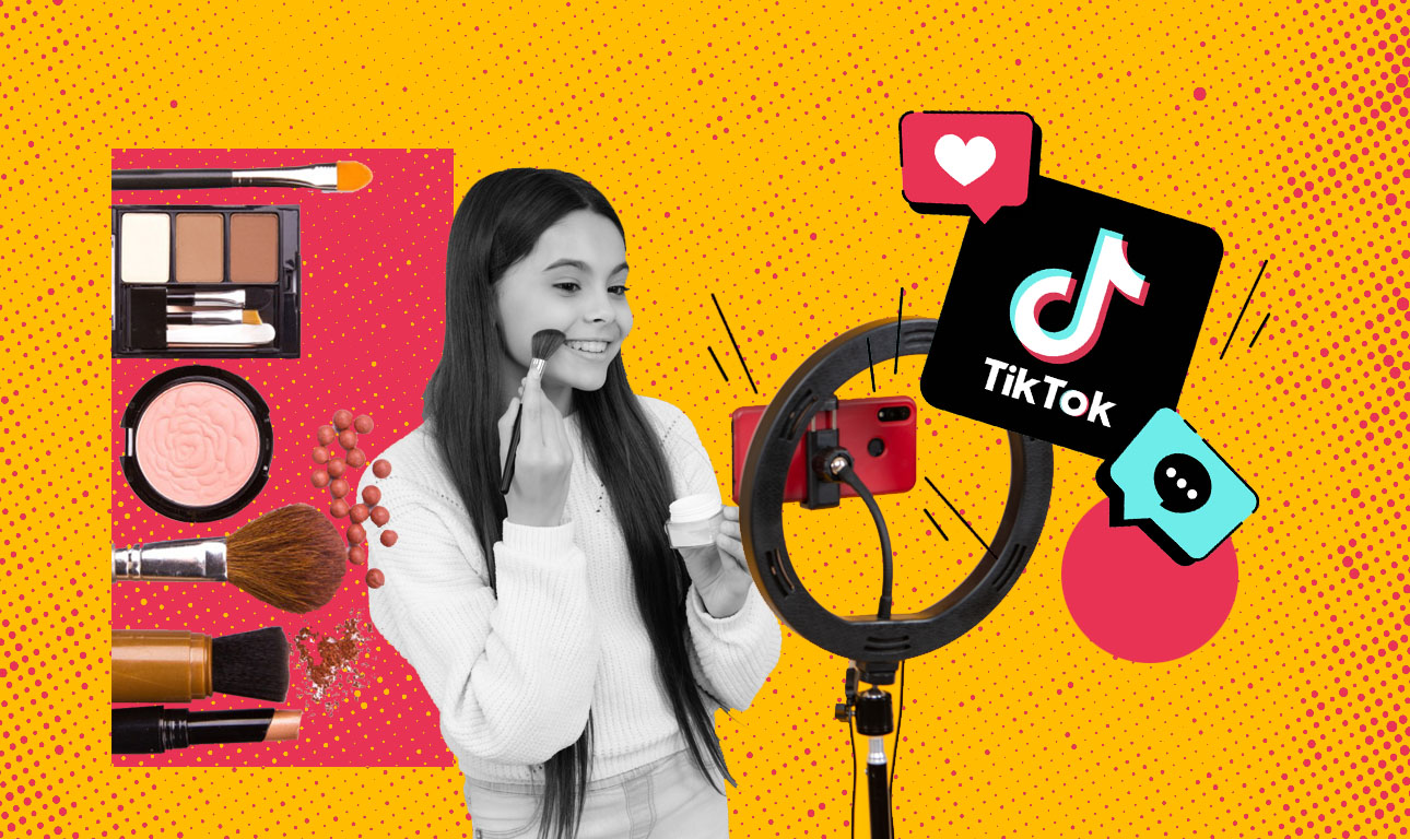 Ρουτίνα περιποίησης από κούνια