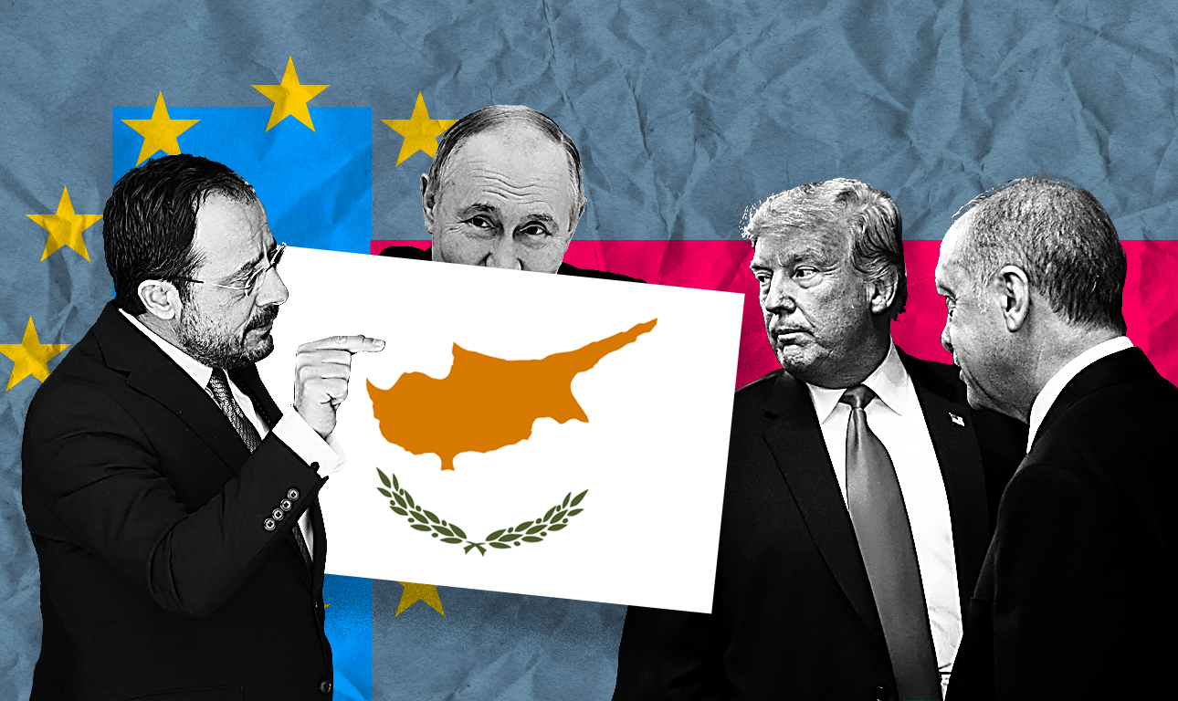 Το Κυπριακό στον αστερισμό του Τραμπ