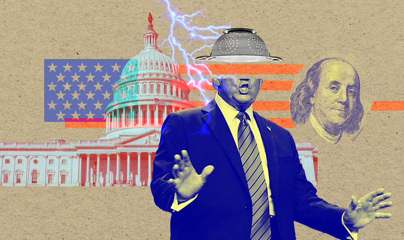 Οι έξι αρχές της βλακείας