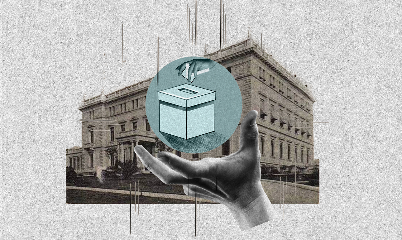 Πώς δικαιώθηκε η συνταγματική αναθεώρηση του 2019