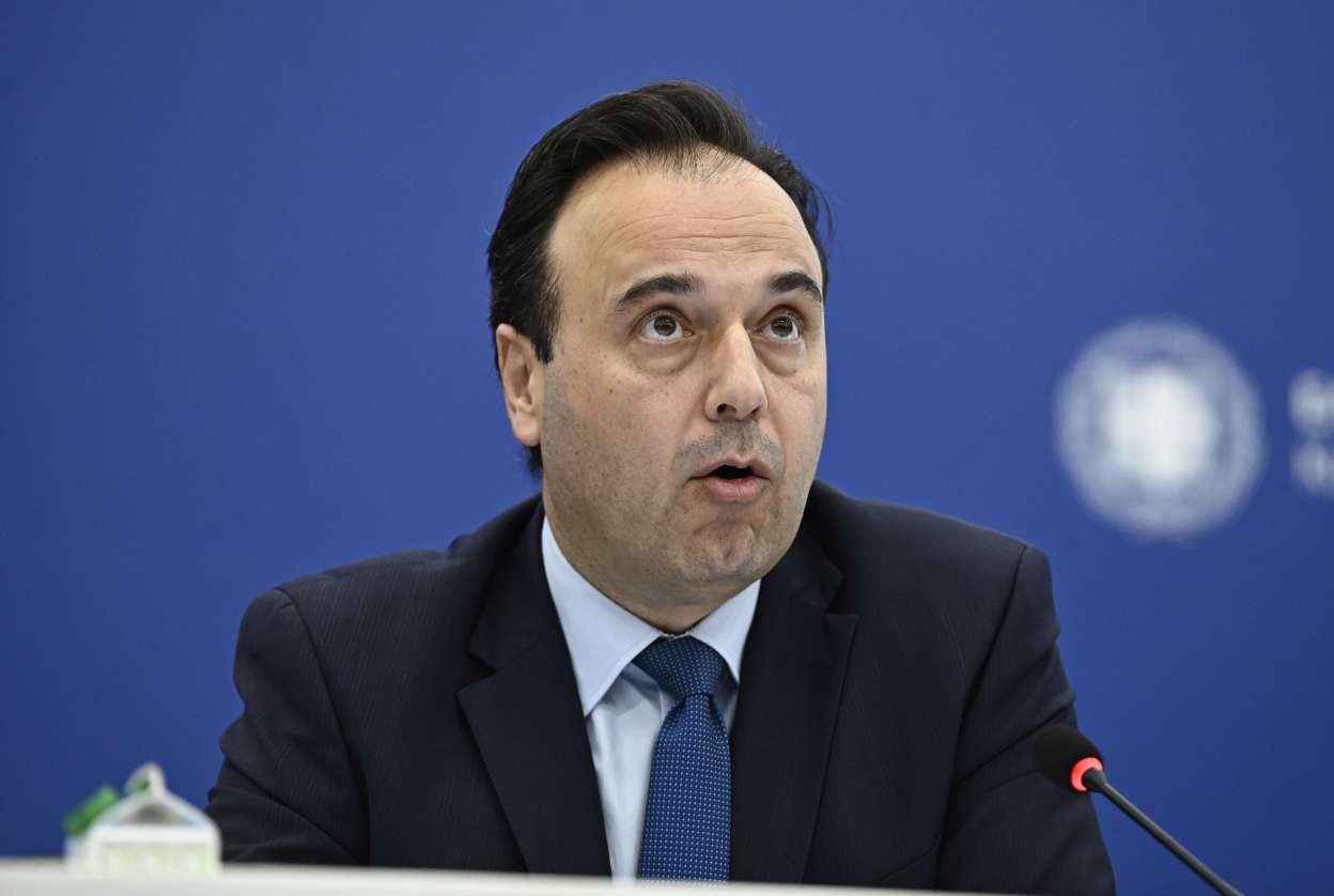 «Πράσινο» από την Αρχή Προσωπικών Δεδομένων για τον Προσωπικό Αριθμό