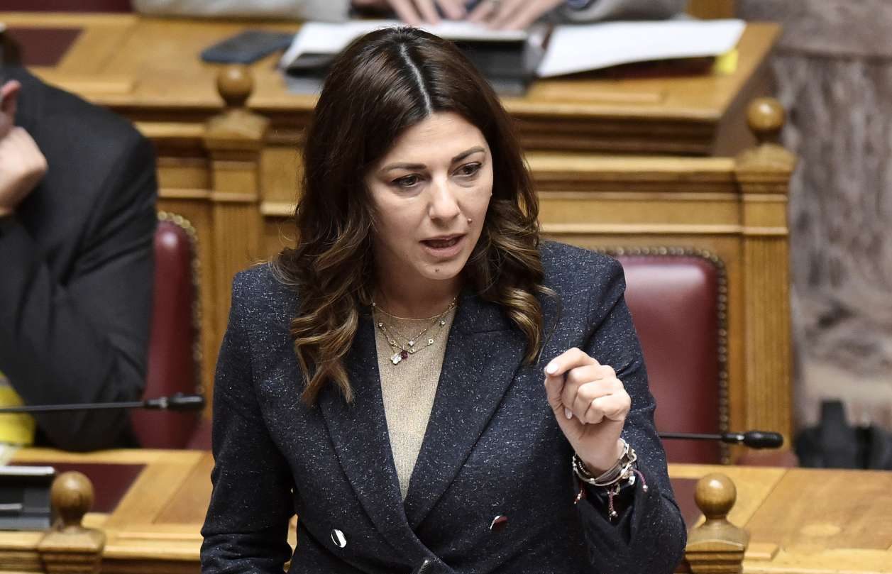 Στη Βουλή η ρύθμιση με την ενίσχυση έως €10.000 για μετεγκατάσταση στον Εβρο