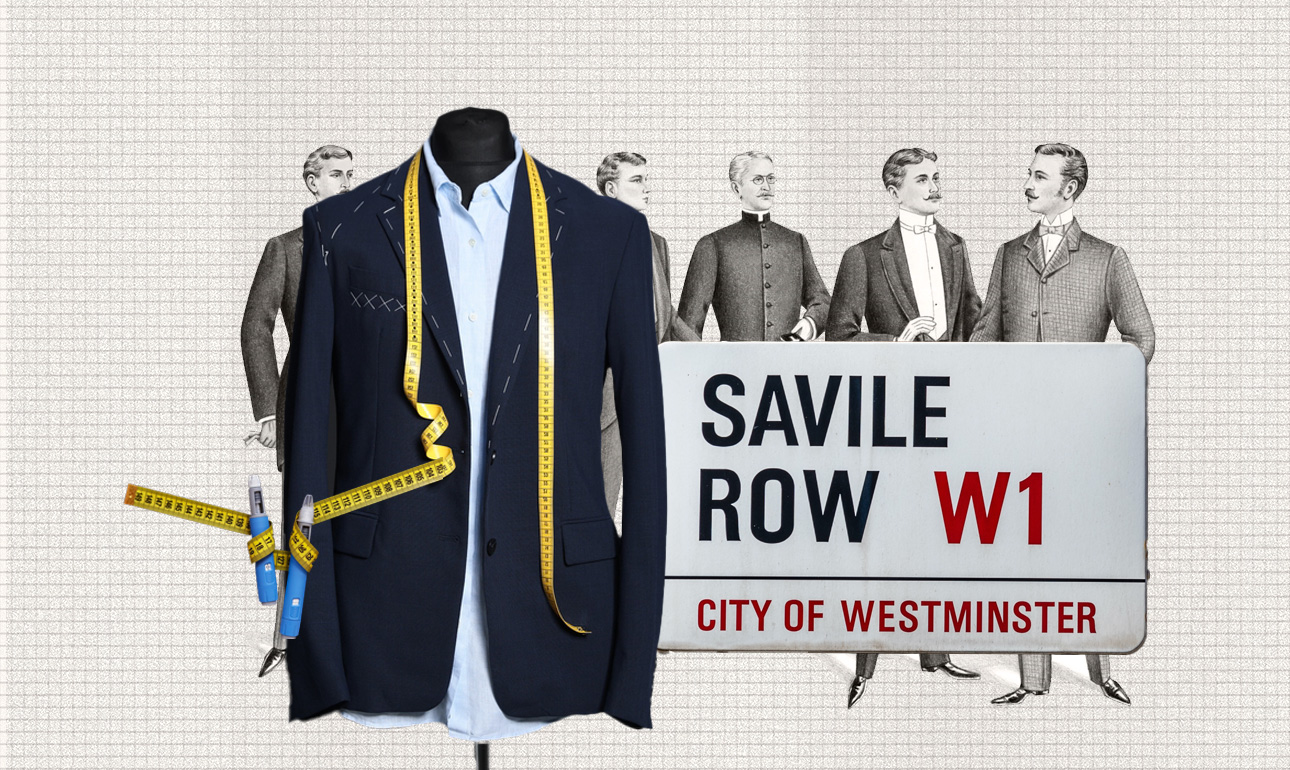 Το Ozempic και οι παρενέργειές του στους… ράφτες