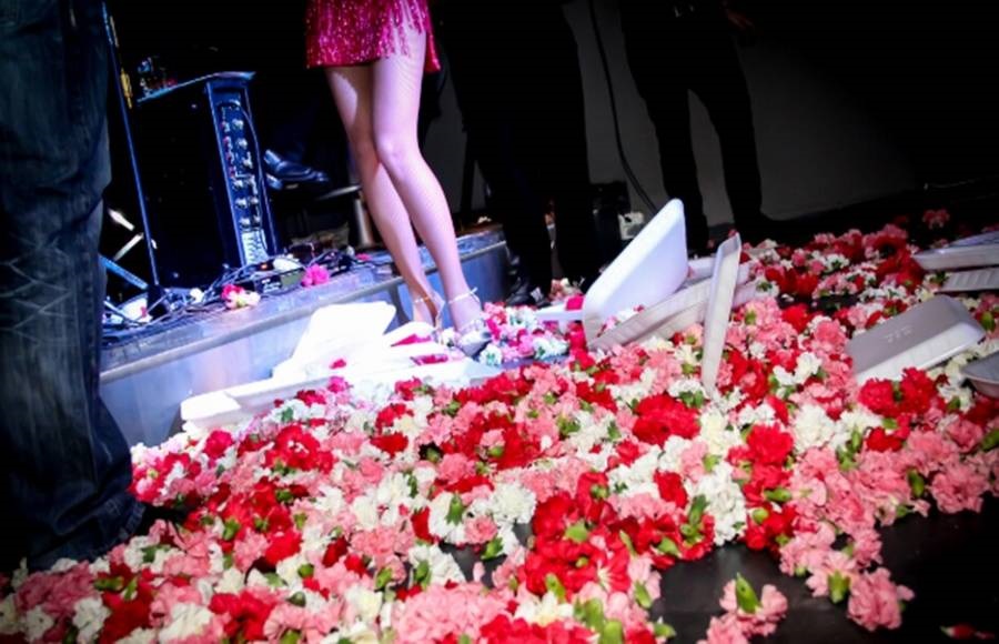 Επιχείρηση «Πυρετός το Σαββατόβραδο»: Η ΑΑΔΕ «πήγε μπουζούκια» και ξαφνικά ο τζίρος αυξήθηκε 50%!