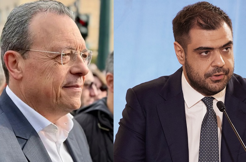 Κυβέρνηση: Μιλά για απονομιμοποίηση ο ΣΥΡΙΖΑ του -70% που χάνει έναν βουλευτή τον μήνα!