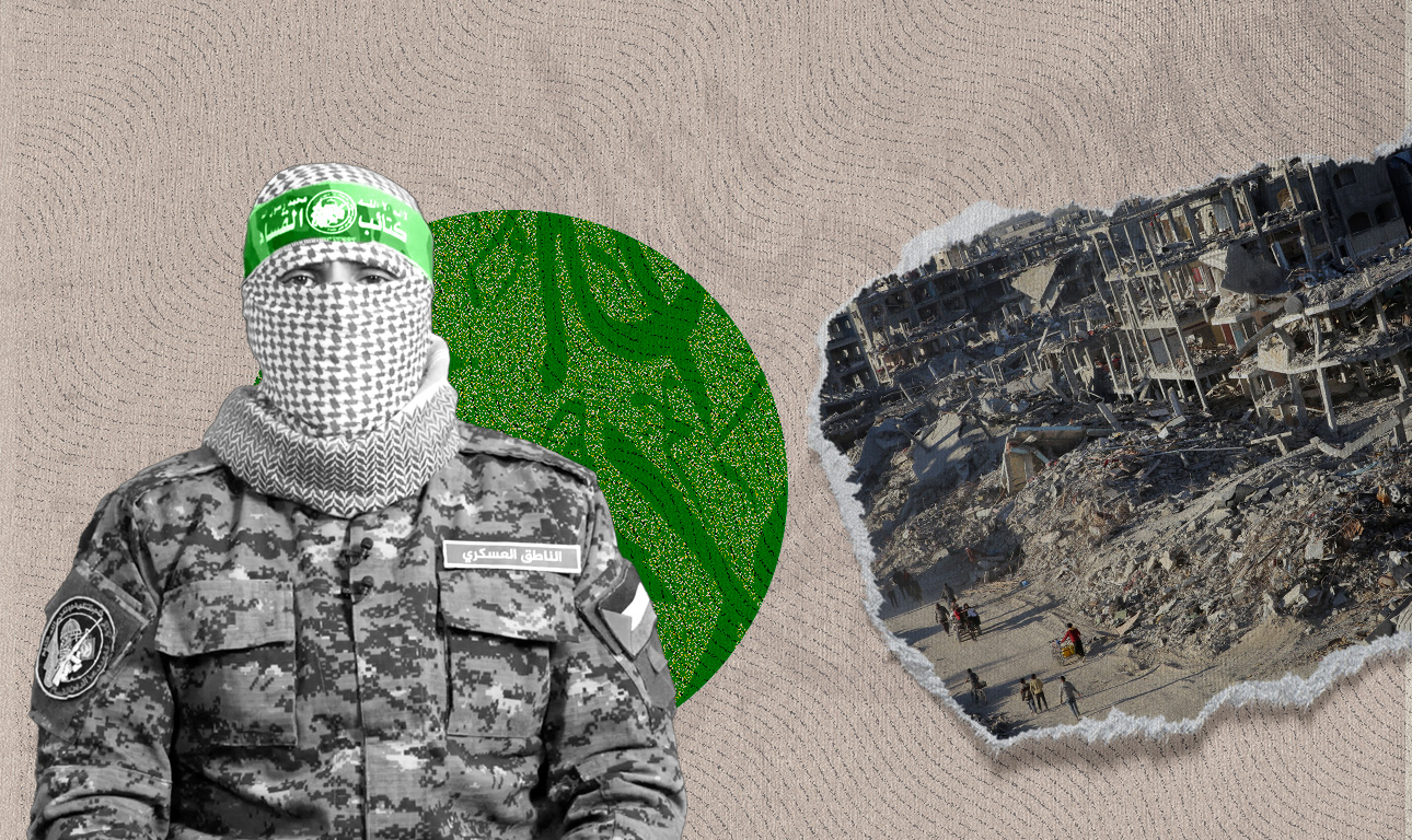 Πόσο δημοφιλής είναι η Χαμάς στη Γάζα;