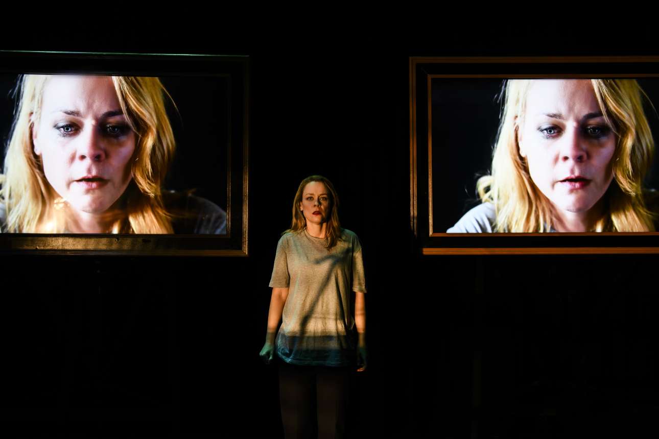 Πρωταθλητισμός ηθοποιίας