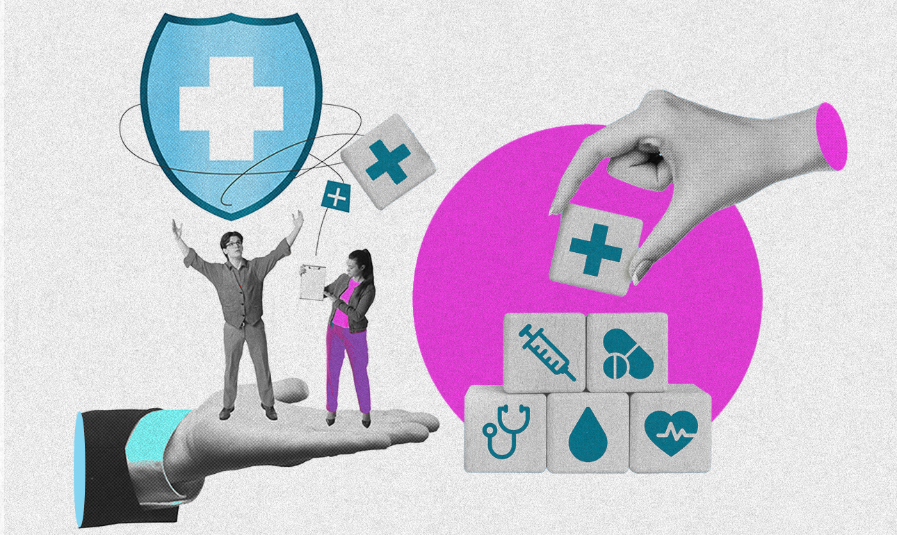 Χάσμα ανδρών-γυναικών στην υγεία: μία ακόμη διάκριση;