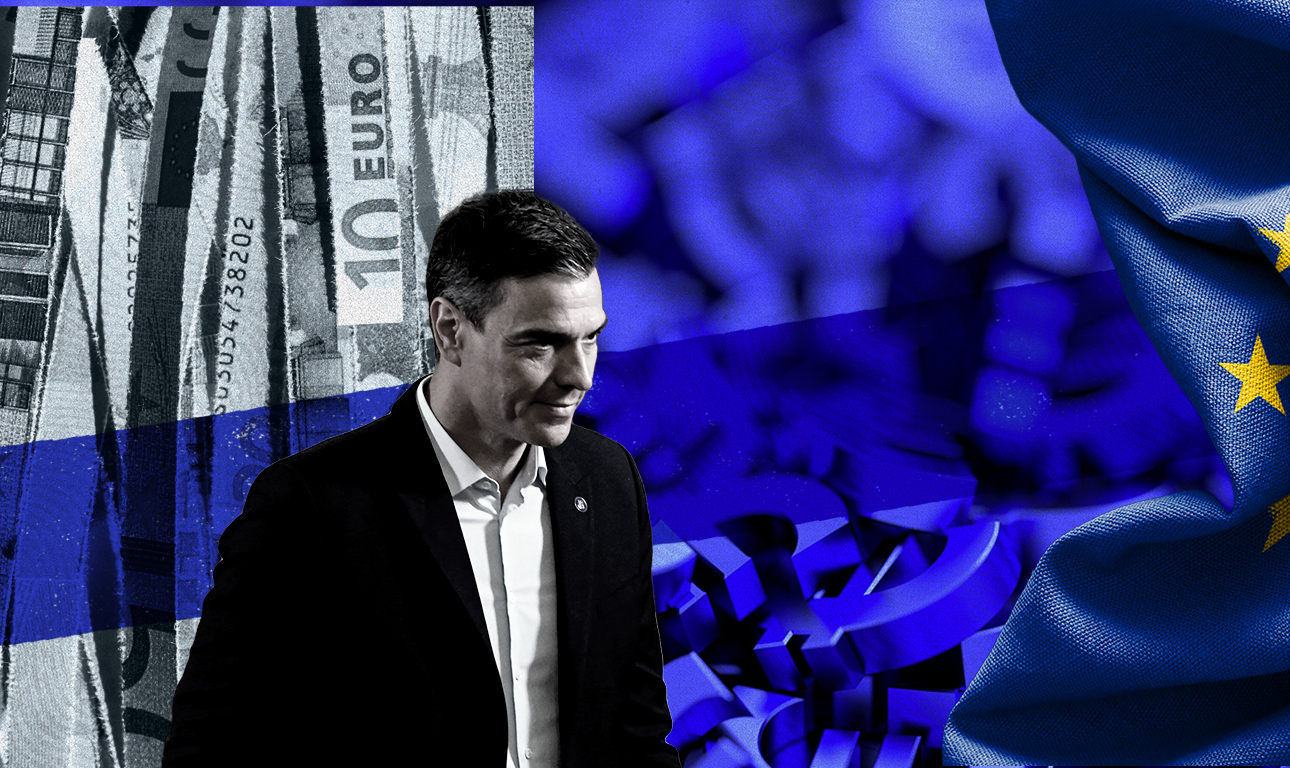 Ισπανικές «ευρω-βόμβες» για κοινό χρέος και νέους φόρους