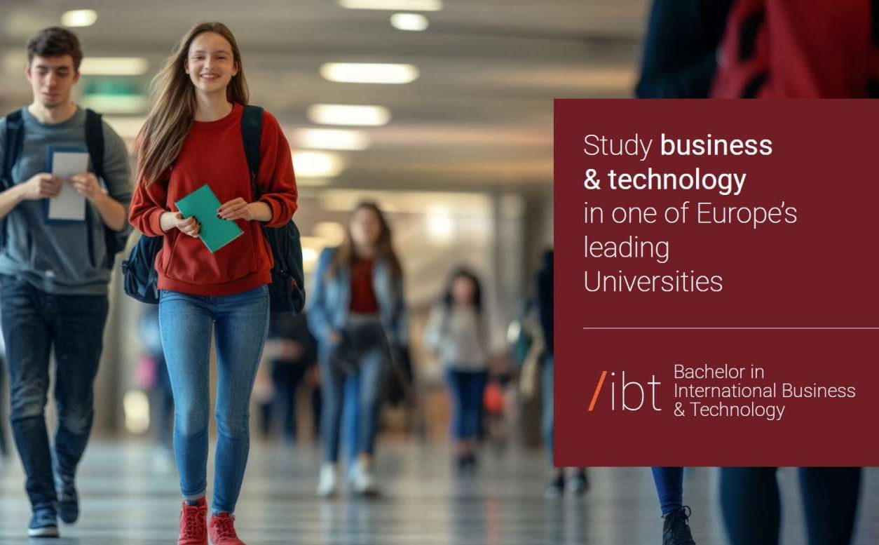 Πρώτο ξενόγλωσσο προπτυχιακό πρόγραμμα από το Οικονομικό Πανεπιστήμιο Αθηνών