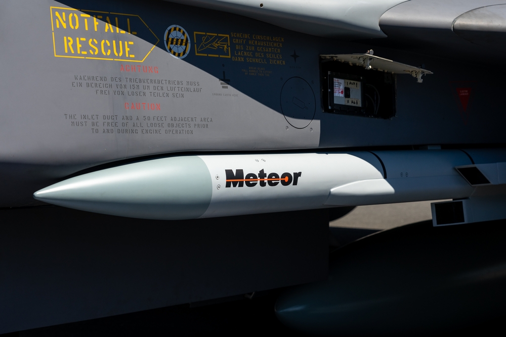 Τετ-α-τετ Μητσοτάκη – Μακρόν για τους τουρκικούς Meteor