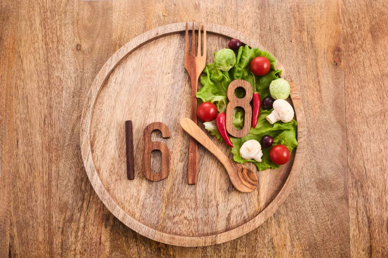 Διαλειμματική νηστεία: Μύθος ή πραγματικότητα;