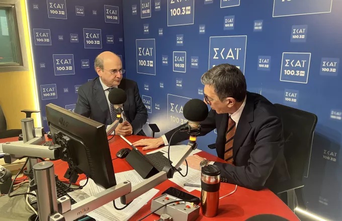 Χατζηδάκης: Θα υπάρξει κάθαρση για τα Τέμπη – θα φανεί ότι δεν κρύψαμε τίποτα