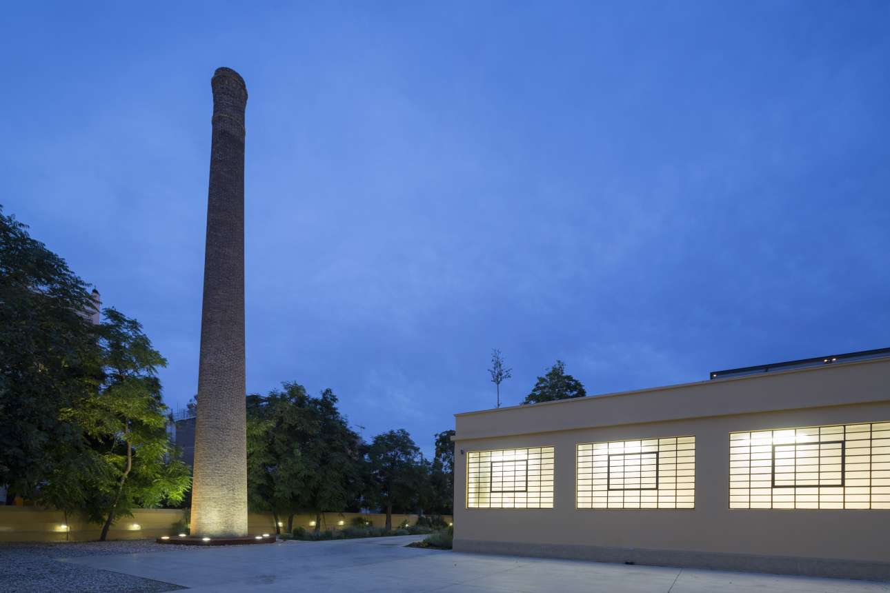 «Aτλας»: Απογεύματα με ελληνικά ντοκιμαντέρ στον Ταύρο