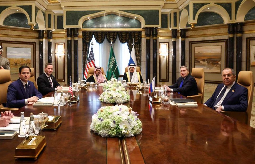 Τι συζήτησαν Ρούμπιο – Λαβρόφ για την Ουκρανία