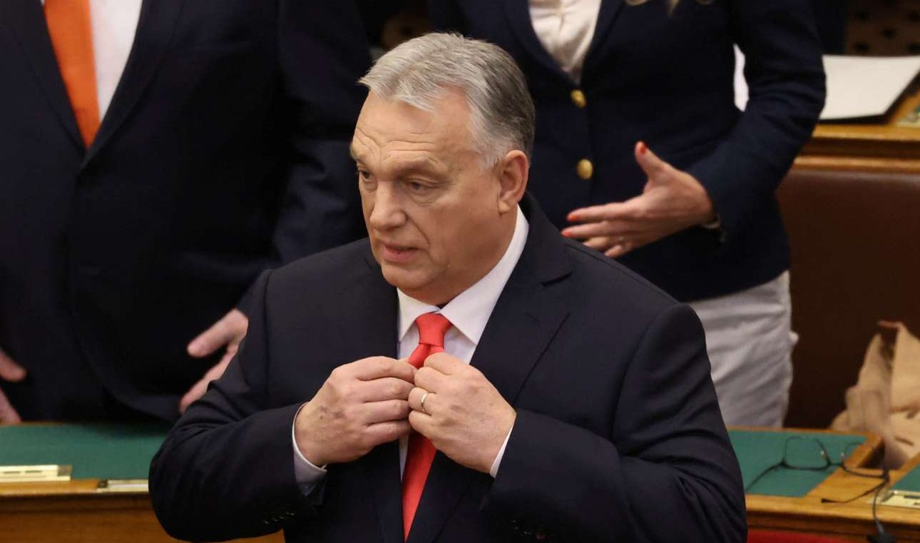 «Πέμπτη Φάλαγγα» ο Oρμπαν στην Ευρώπη: Με επιστολή στον Κόστα μπλοκάρει τη Σύνοδο Κορυφής