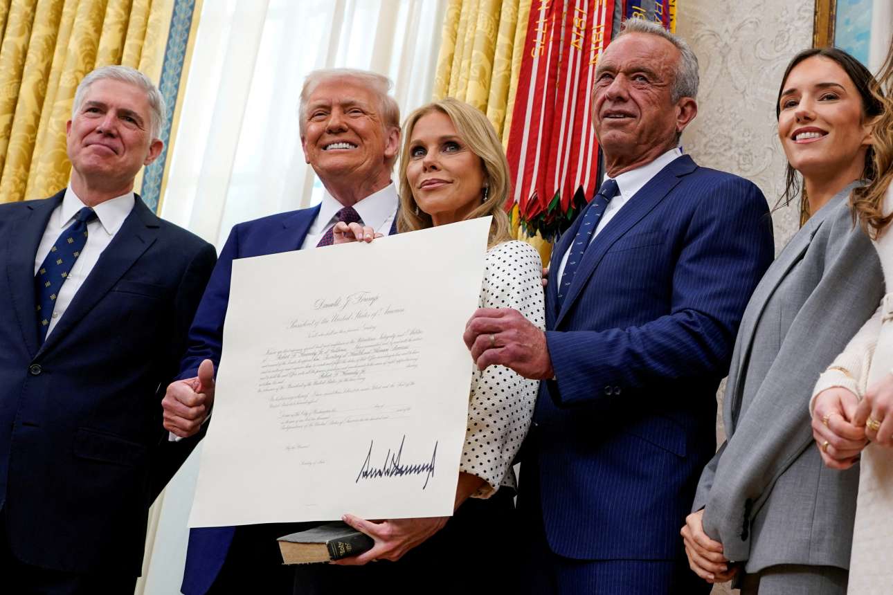 Δυο νεκροί και σχεδόν 230 κρούσματα ιλαράς στις ΗΠΑ