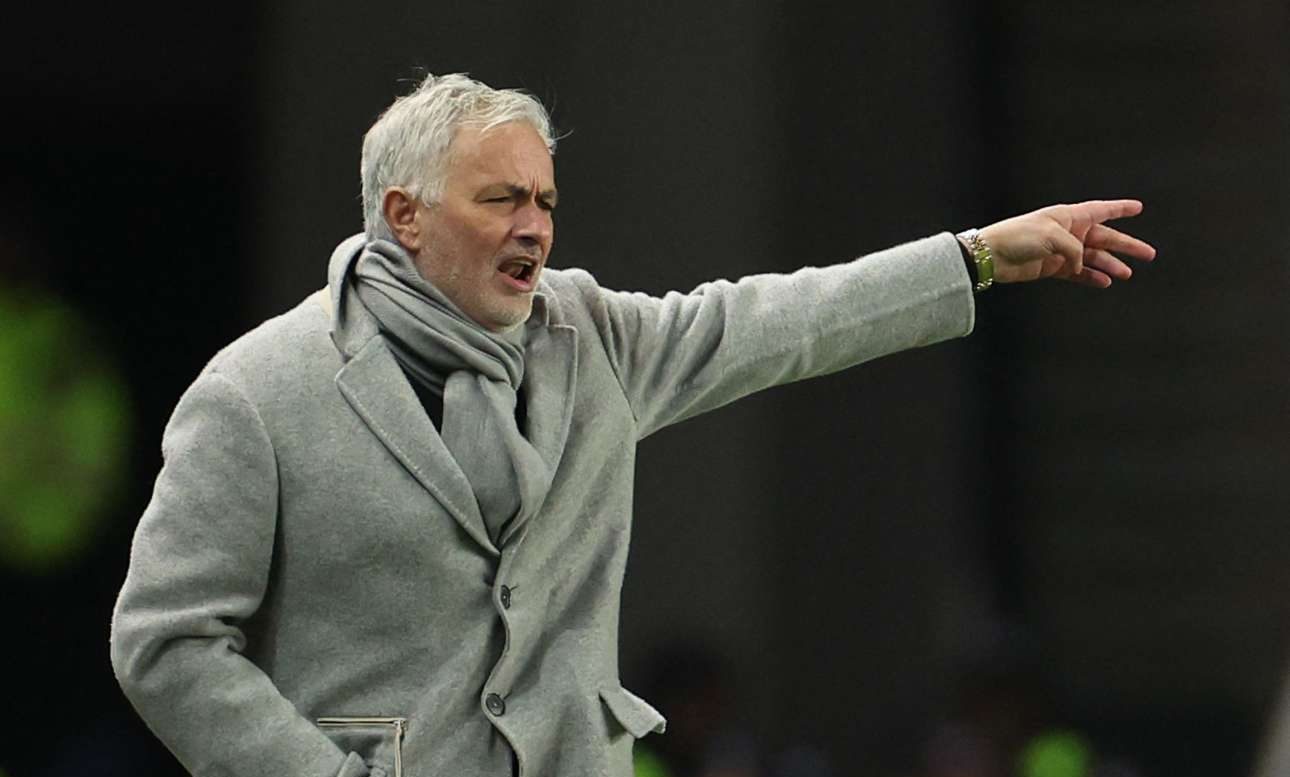 Ο Μουρίνιο νοσταλγεί τον νεότερο εαυτό του