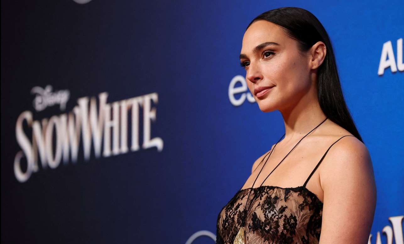 «Χιονάτη»: Tωρα και lifestyle «πόλεμος» για το Παλαιστινιακό