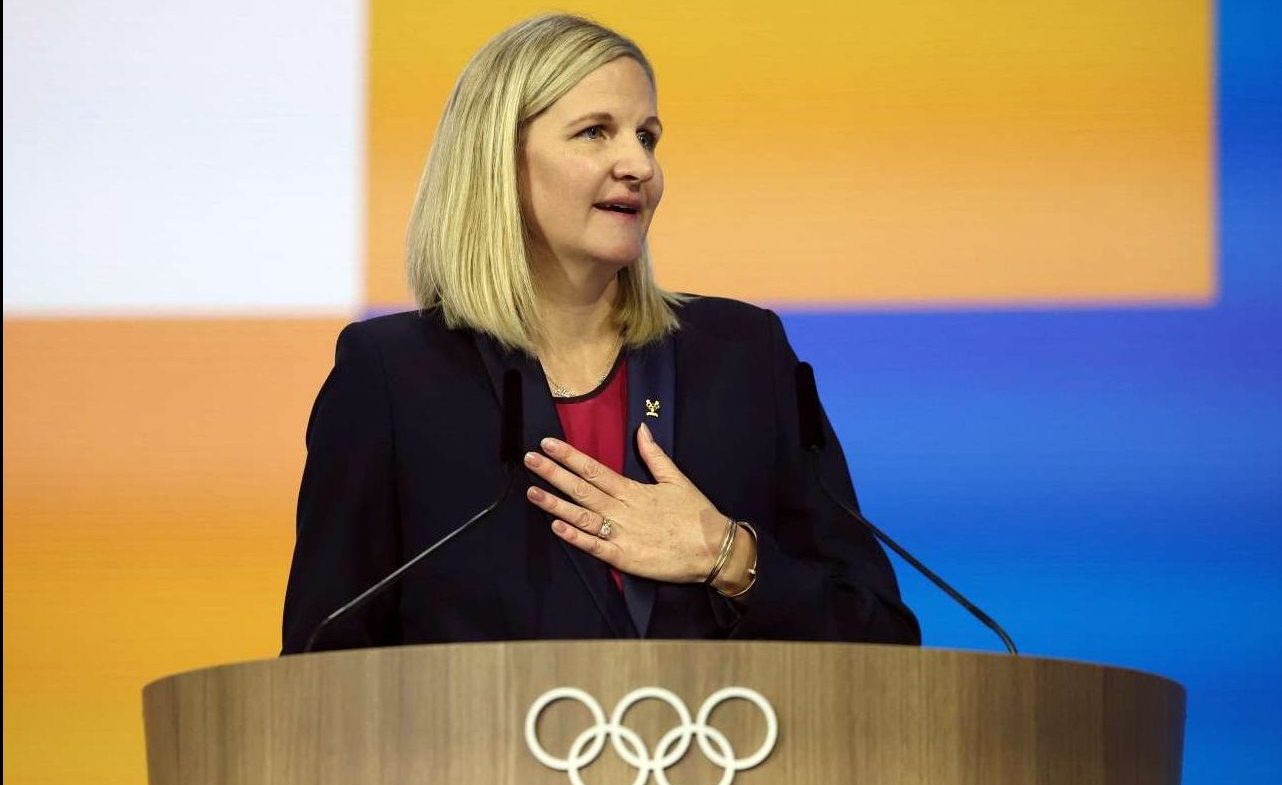 Γυναίκα πρόεδρος για πρώτη φορά στη ΔΟΕ