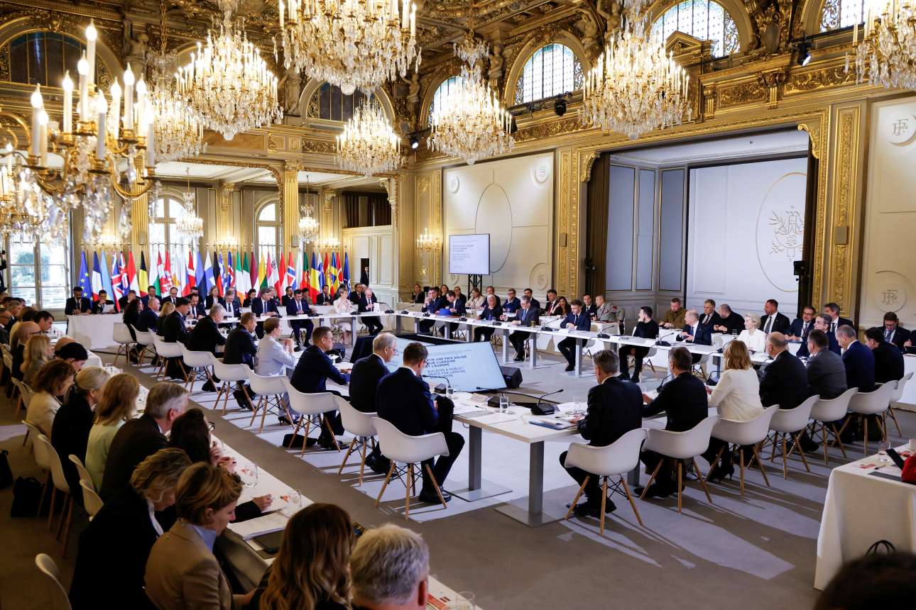 Σύνοδος Κορυφής: «Προετοιμαζόμαστε για τα χειρότερα» – Οι αποφάσεις για τις κυρώσεις