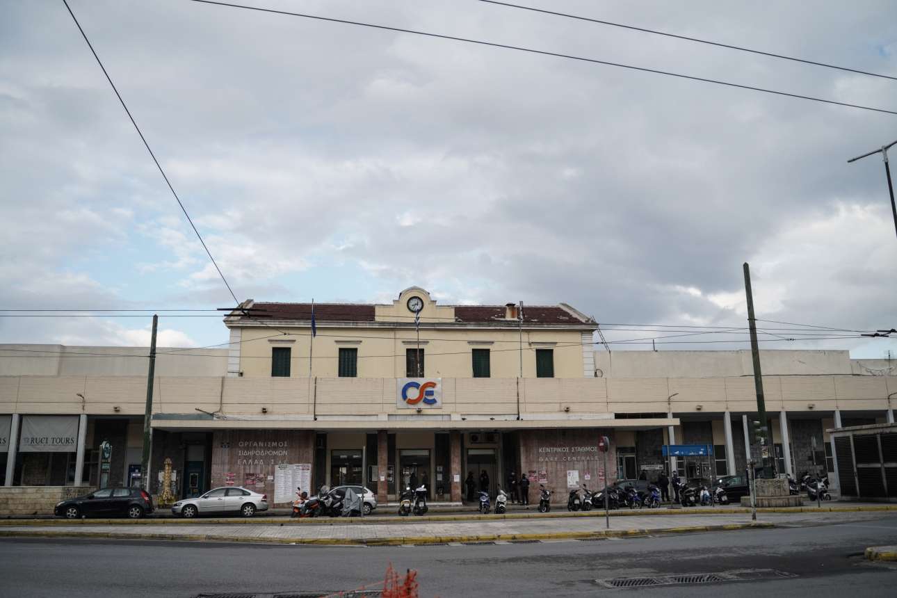 Μητσοτάκης: Να κατοχυρωθεί συνταγματικά η αξιολόγηση στο Δημόσιο