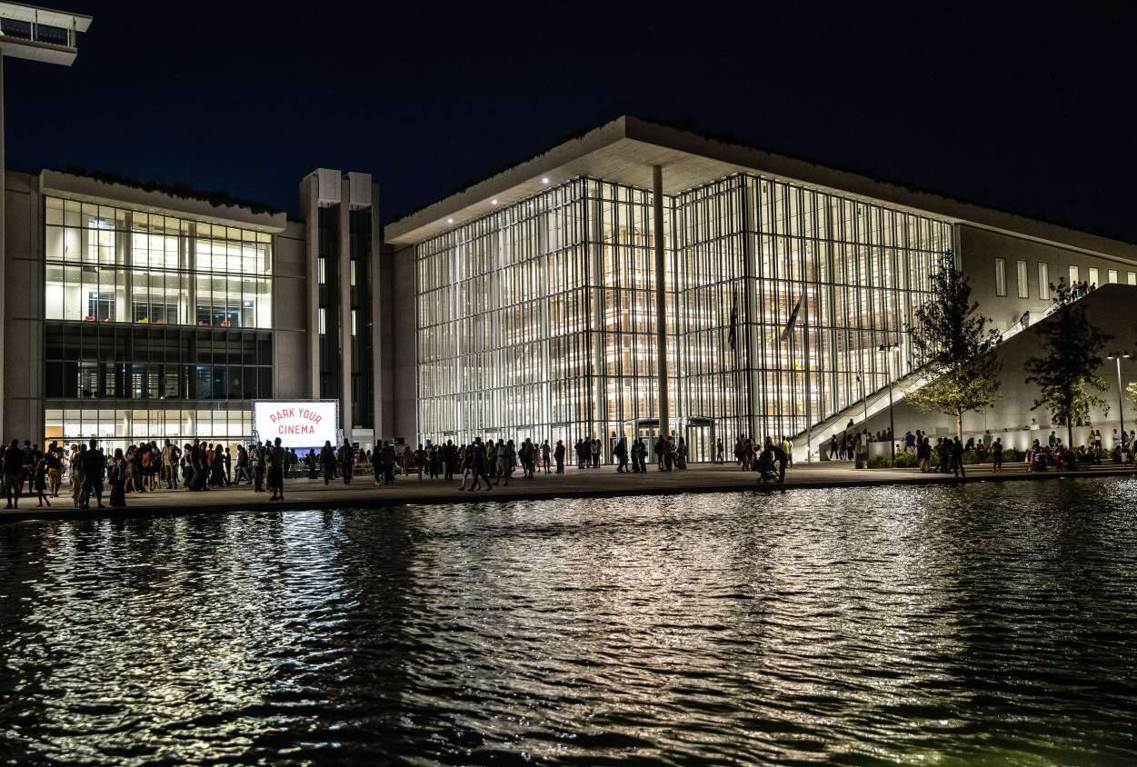 Στο ΕΣΠΑ η ενεργειακή αναβάθμιση του ΚΠΙΣΝ, ύψους 4 εκατ. ευρώ