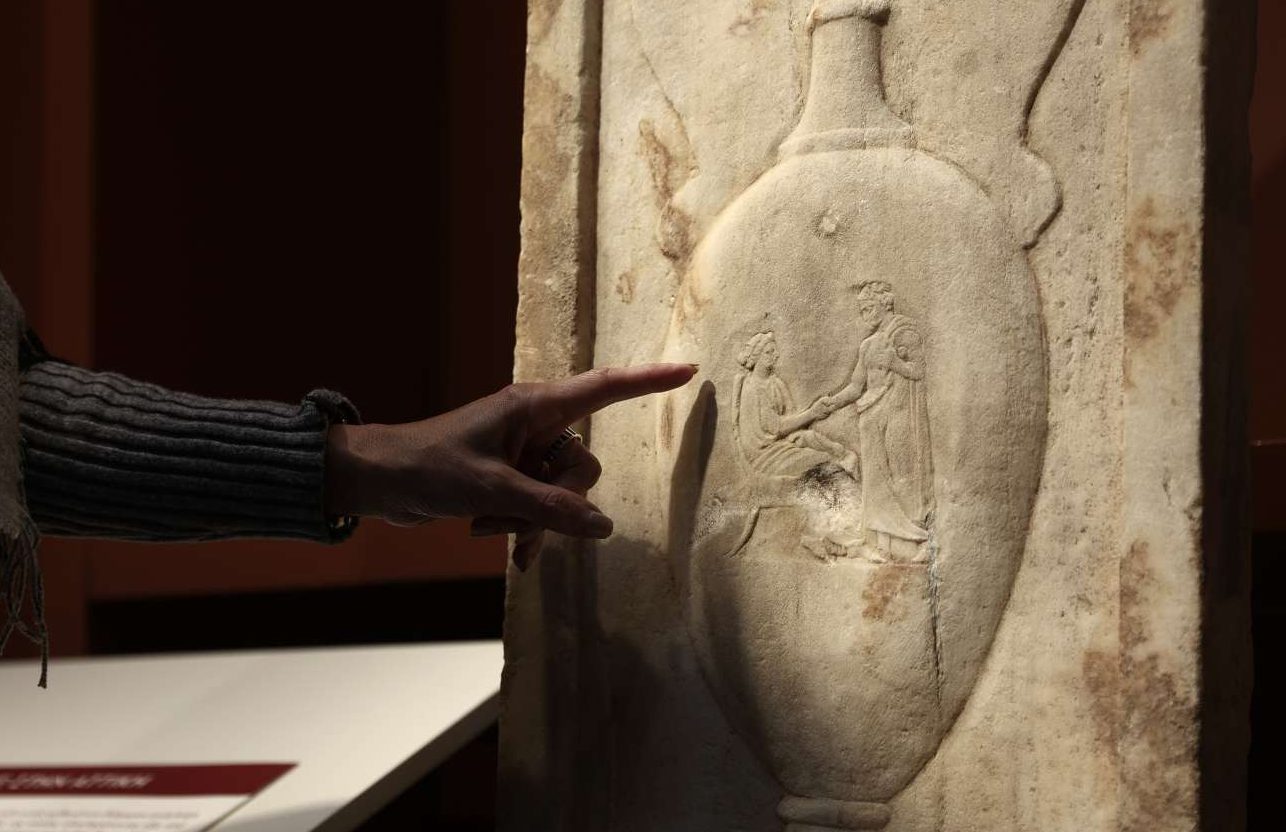 Επιγραφικό Μουσείο: 6ος Κύκλος Επιμορφωτικών Διαλέξεων