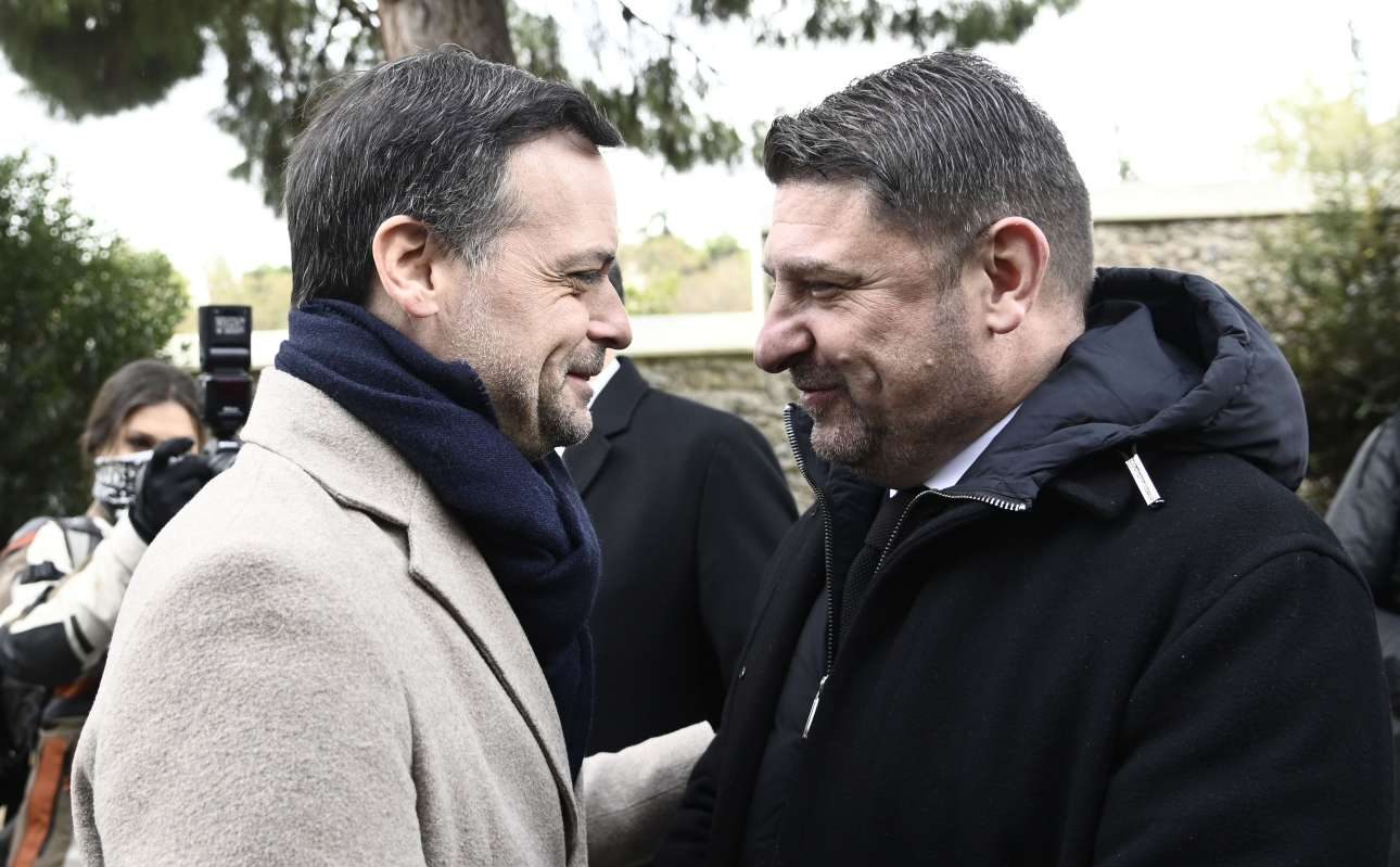 Διαμάχη περιφέρειας – δήμου για τον τουρισμό της Αθήνας