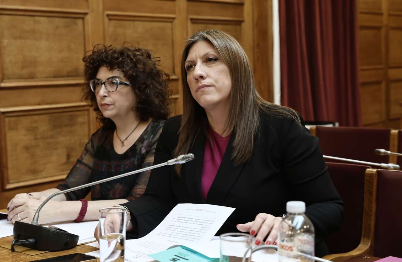 Tέμπη: Αυτά είναι τα 27 μέλη της Προανακριτικής για Τριαντόπουλο – Τι θα κάνει η Κωνσταντοπούλου;