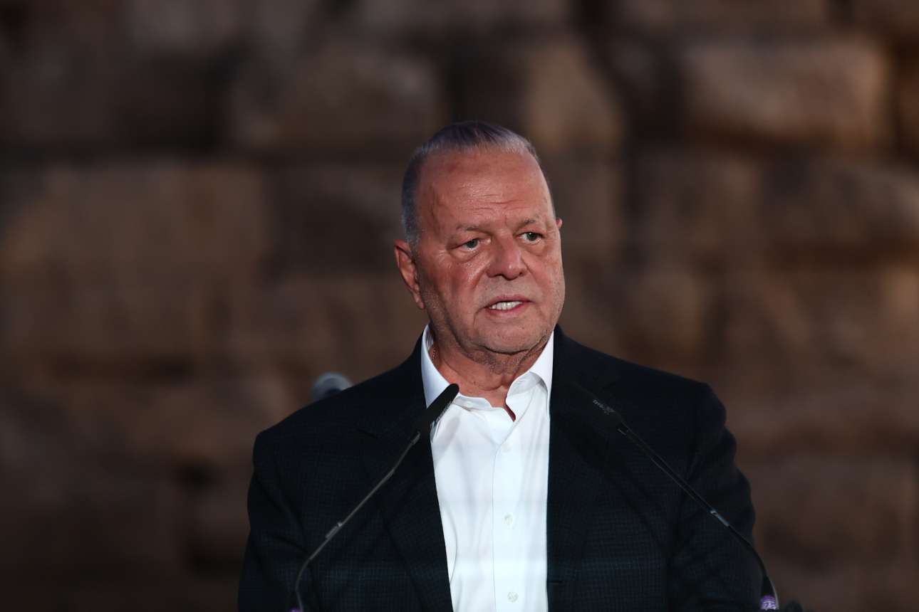 Μυτιληναίος: Πάνω από €2 δισ. τα EBITDA της Metlen το 2028