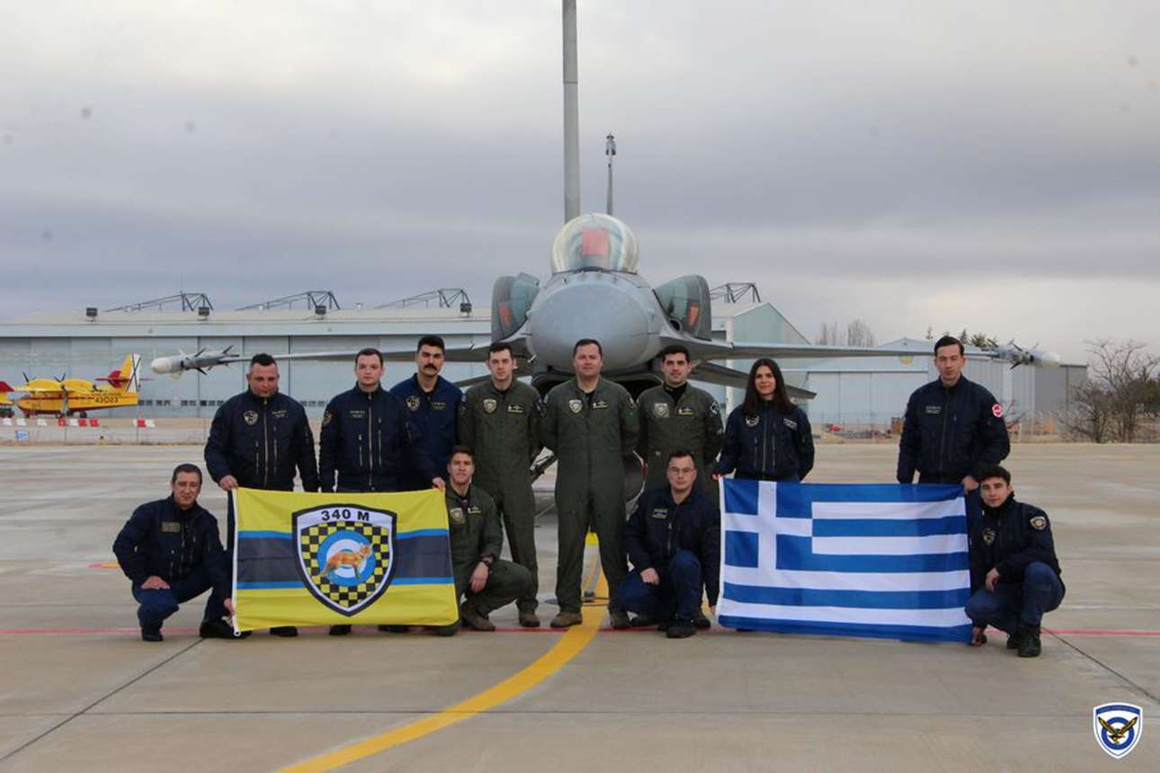 Δένδιας: Αυξήσεις έως 20% στους ενστόλους – ενδεικτικά παραδείγματα