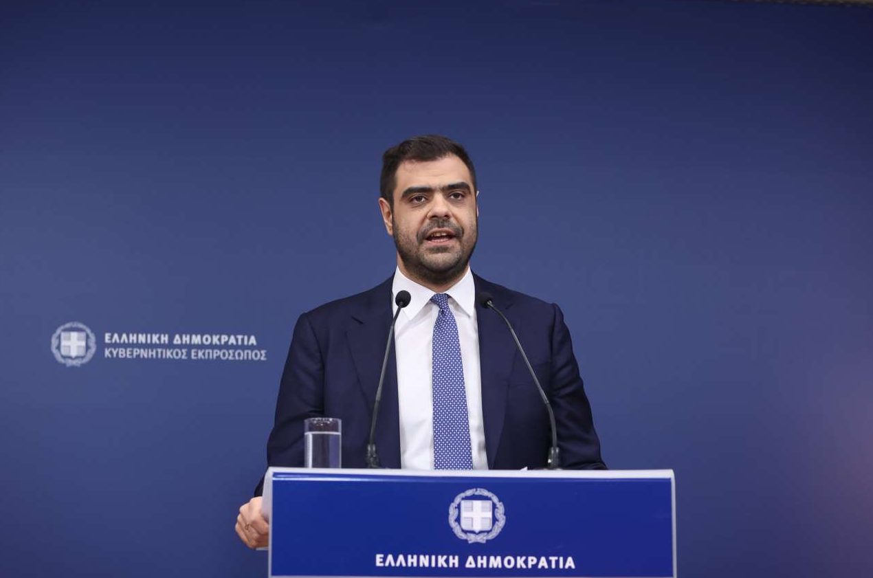 Αυτή είναι η νέα σύνθεση της κυβέρνησης