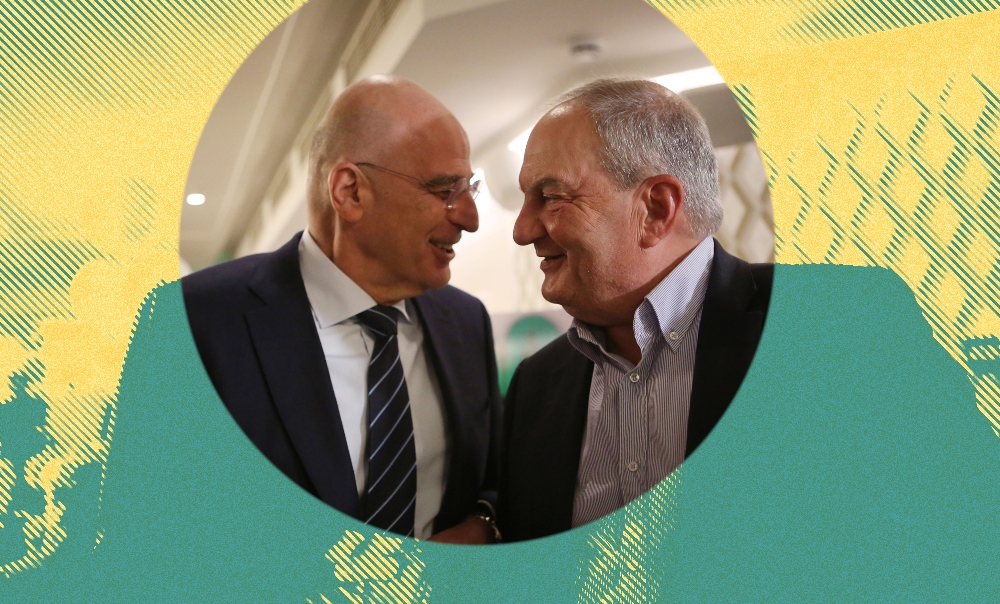 Ιστορίες πολιτικής ελαφρότητας #762