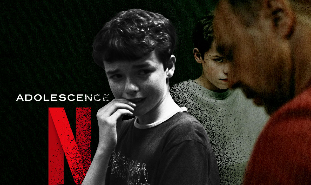 Γιατί το «Adolescence» σαρώνει σε όλο τον κόσμο;