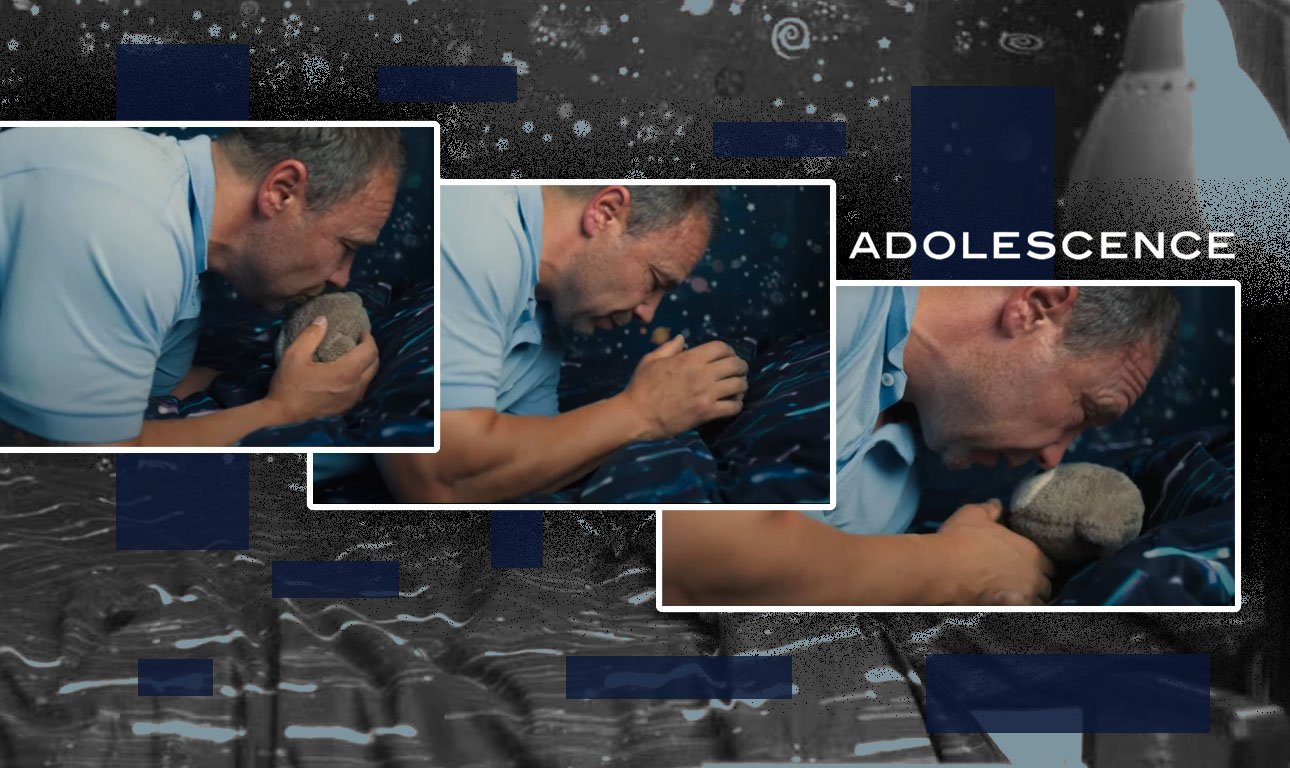 «Adolescence» χωρίς αγκαλιά