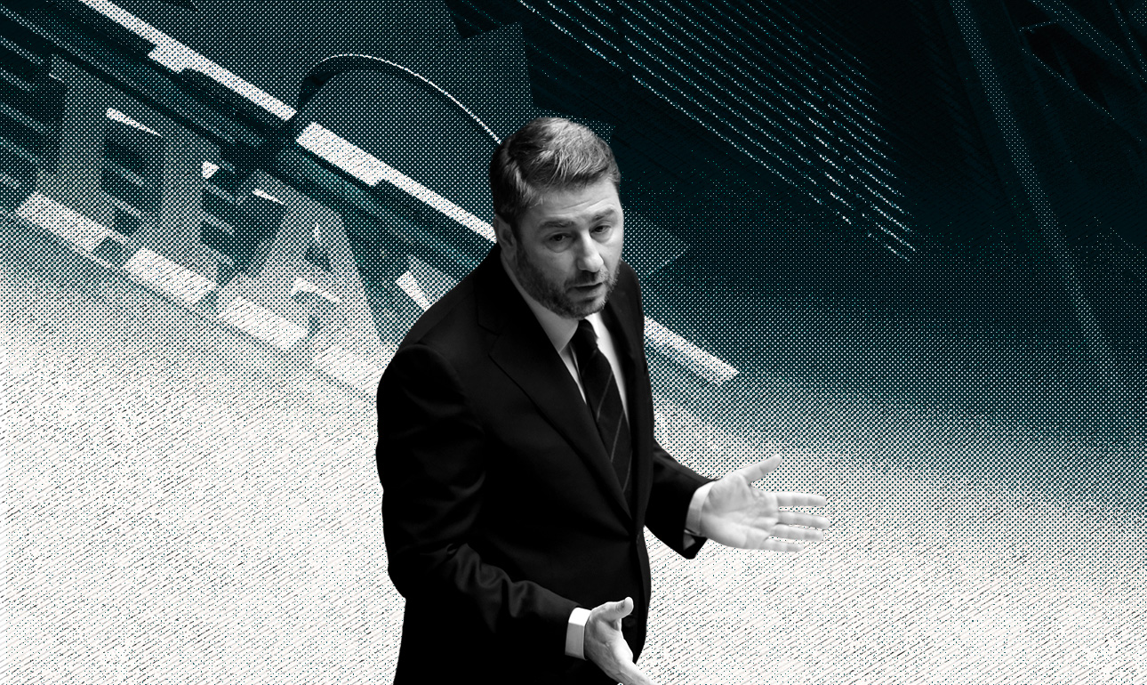 Ο μικρομεγαλισμός του ΠΑΣΟΚ