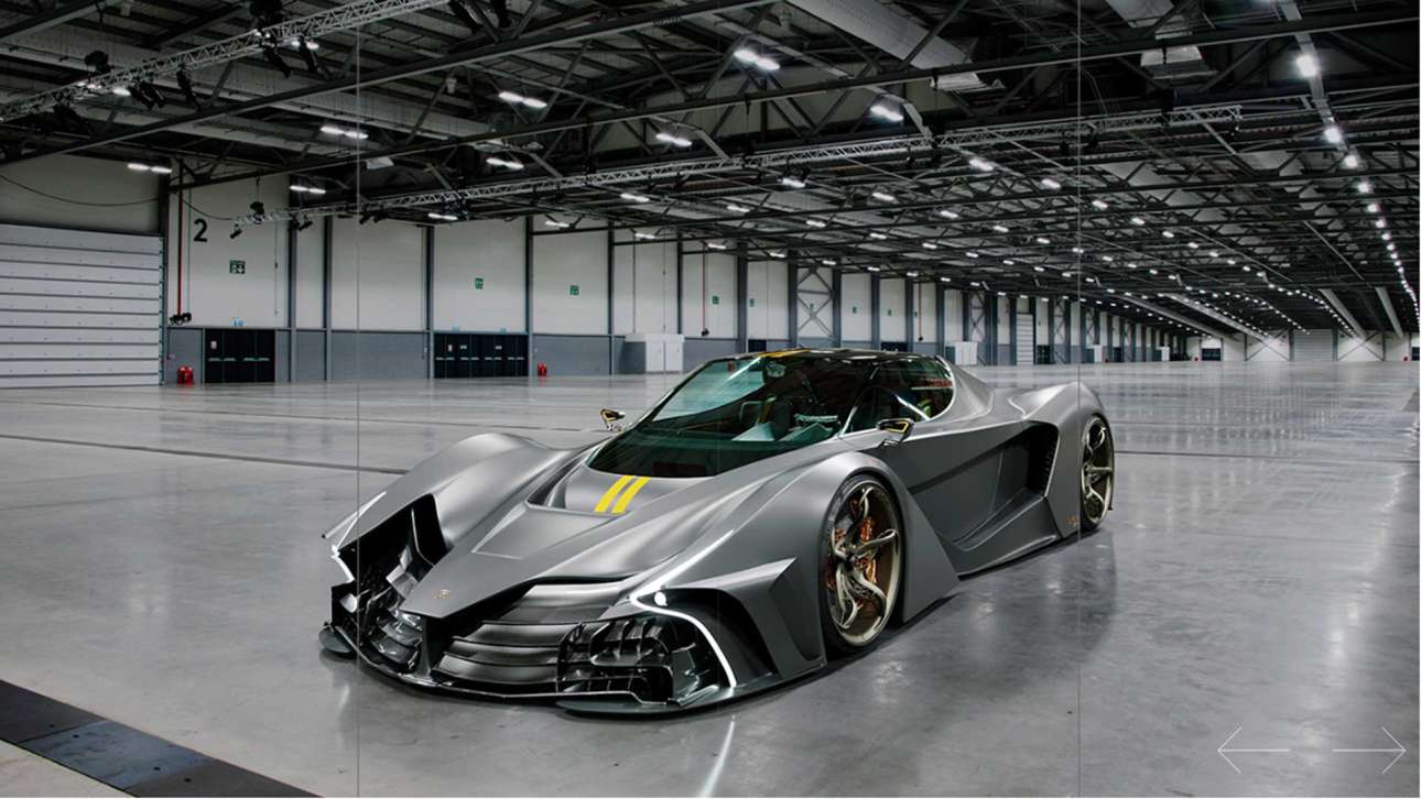 Η θεωρία του Chaos