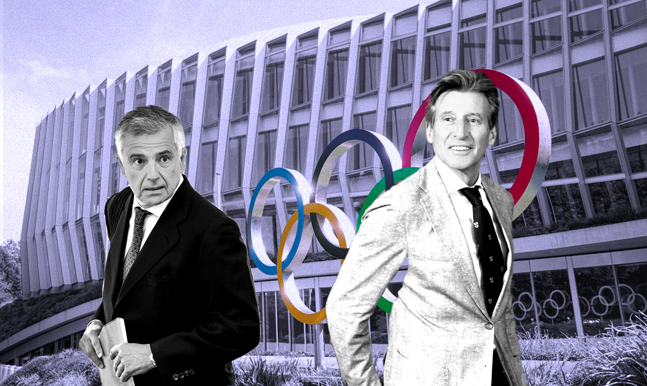 ΔΟΕ: Οι υποψήφιοι πρόεδροι και οι αθέατοι ψηφοφόροι