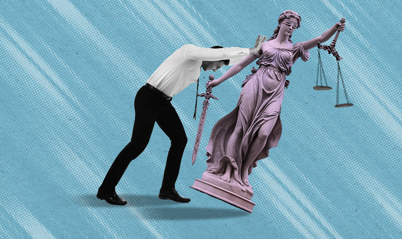 Ελλάδα: Παράδεισος της Παρανομίας