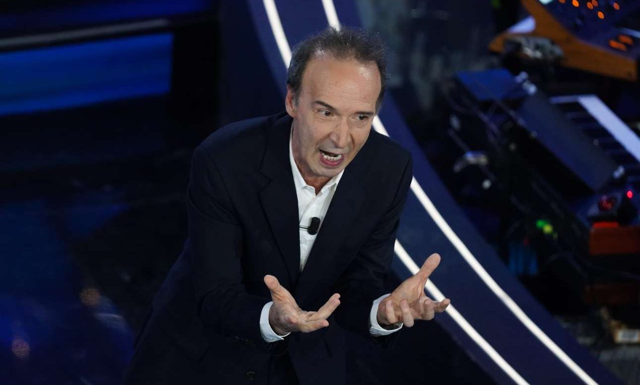 Ρομπέρτο Μπενίνι: «Η ενωμένη Ευρώπη είναι η μόνη λογική ουτοπία»