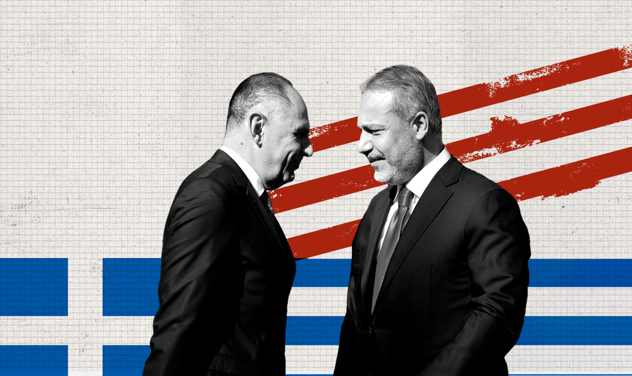 Ανάγκη για νέες βάσεις στον ελληνοτουρκικό διάλογο