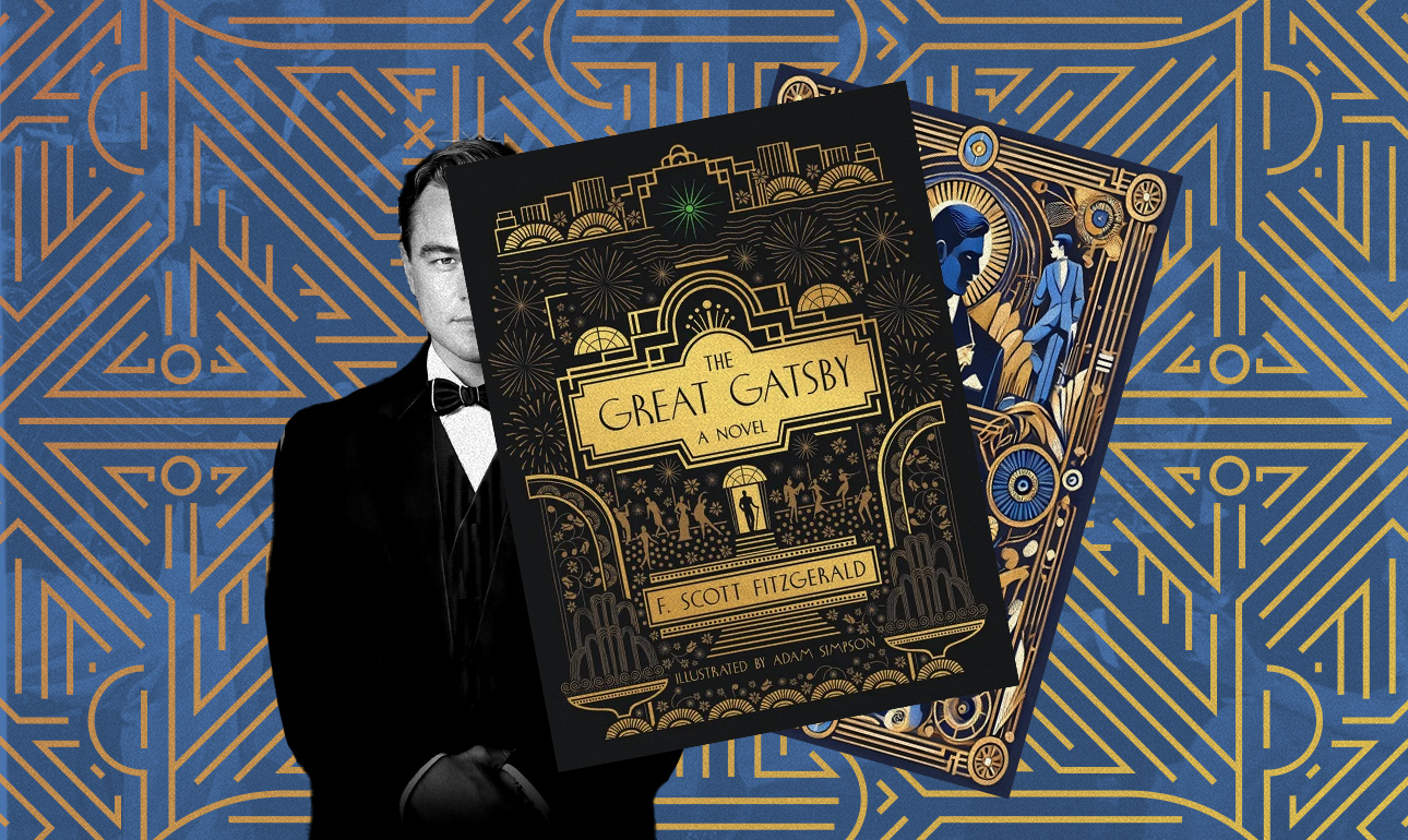 «Ο Μεγάλος Γκάτσμπι» έγινε 100 ετών και είναι πάντα υπέροχος
