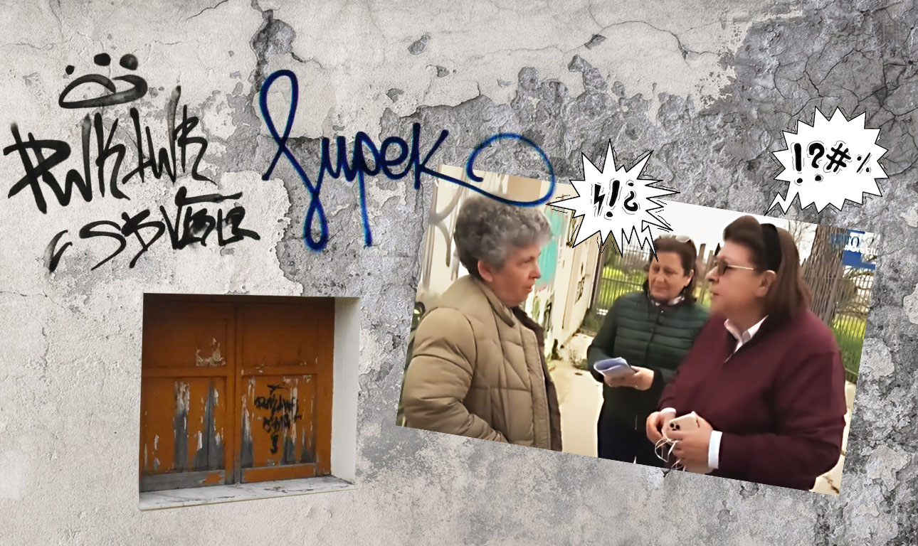 Χρειαζόταν η κατσάδα της Μενδώνη;