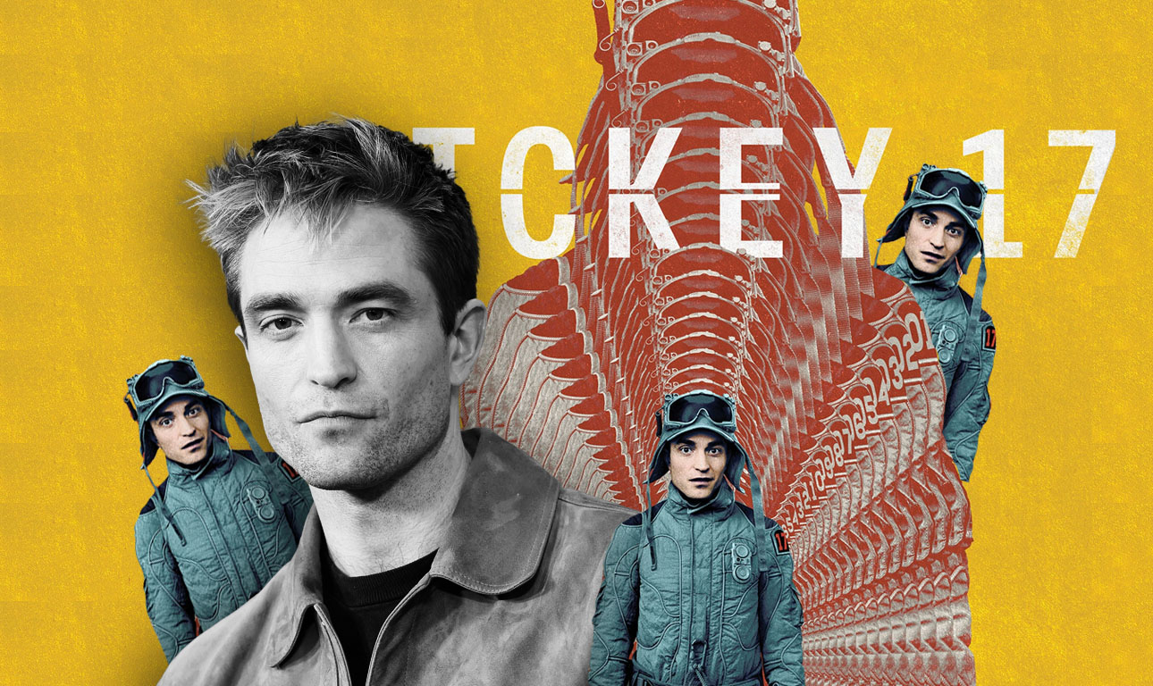 Ρόμπερτ Πάτινσον: Ενας ηθοποιός που δεν παίρνει τον εαυτό του στα σοβαρά