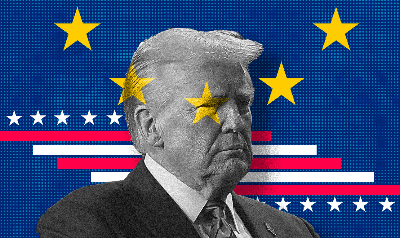 Make Europe Great Again: Πώς ο Τραμπ Κάνει την Ευρώπη Μεγάλη Ξανά 