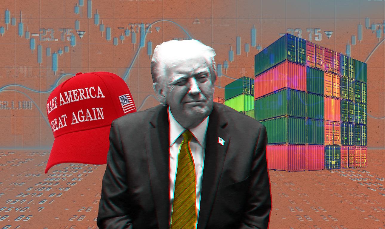 Βέρτιγκο: Το κόστος των απειλών του Τραμπ για τους δασμούς