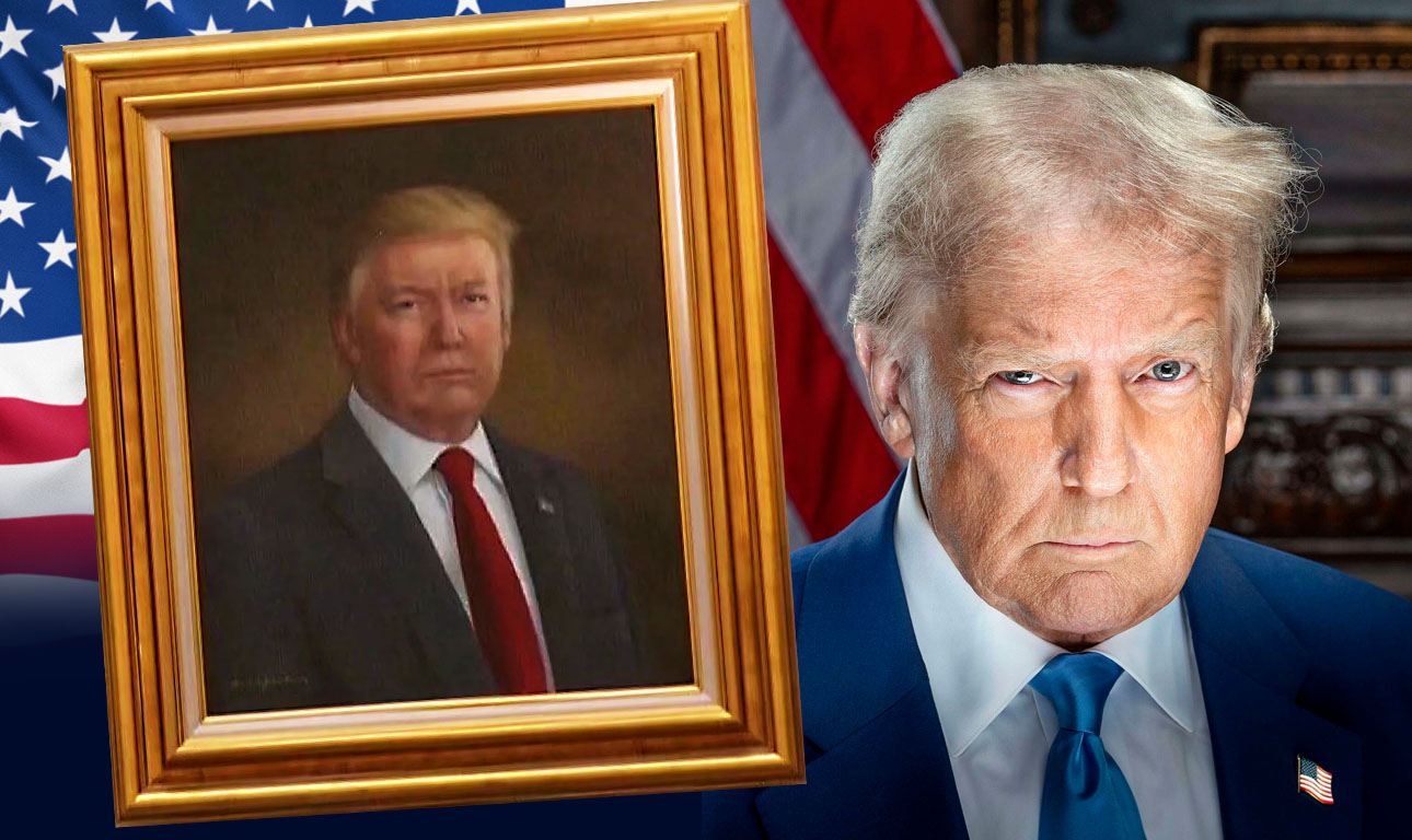 Τραμπ: «Δεν υπάρχει χειρότερος από αυτόν τον… Τραμπ!»