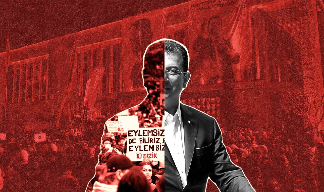 Ο Ορχάν Παμούκ για το τέλος της τουρκικής δημοκρατίας