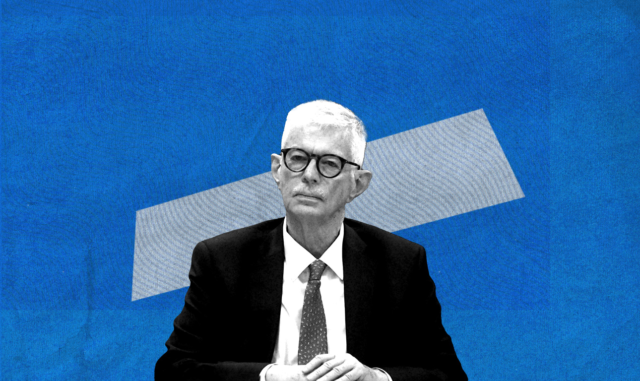 Το στραπάτσο Αρίστου Δοξιάδη και η έλλειψη επιτελάρχη